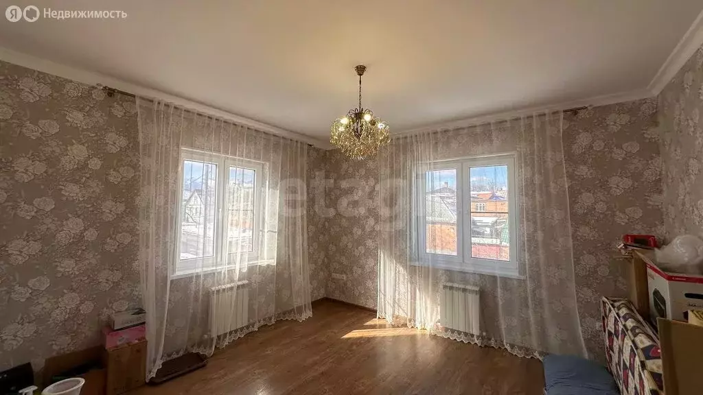 Дом в Владикавказ, улица Койбаева (180 м) - Фото 1