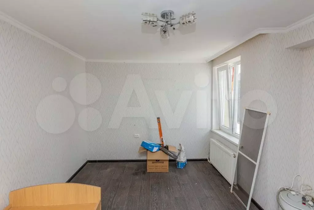 3-к. квартира, 75 м, 1/1 эт. - Фото 1
