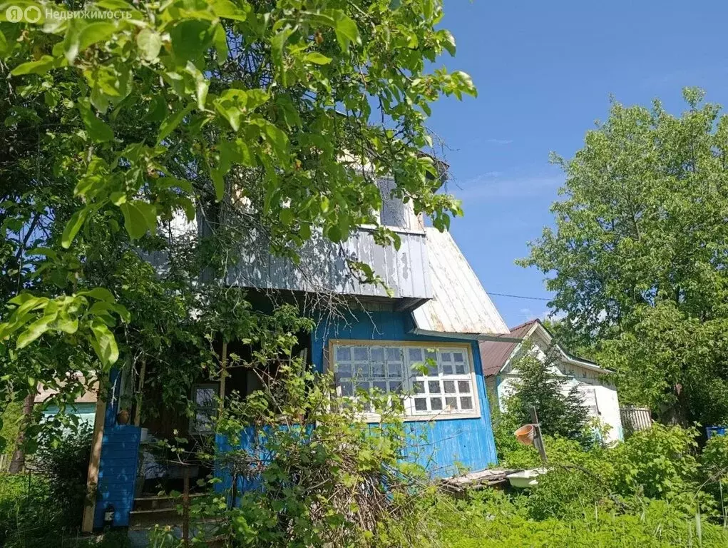 Дом в Владимир, сад № 4 имени 50-летия Октября (36 м) - Фото 1