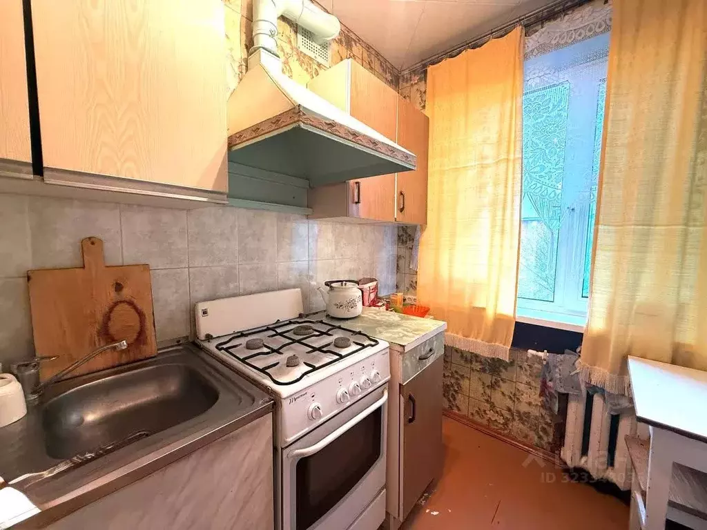 2-к кв. Смоленская область, Починковский муниципальный округ, д. Лосня ... - Фото 1