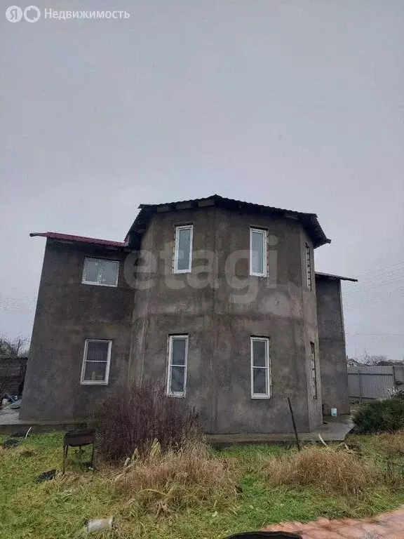 Дом в Тверская область, Калининский муниципальный округ, СНТ Рассвет-2 ... - Фото 1