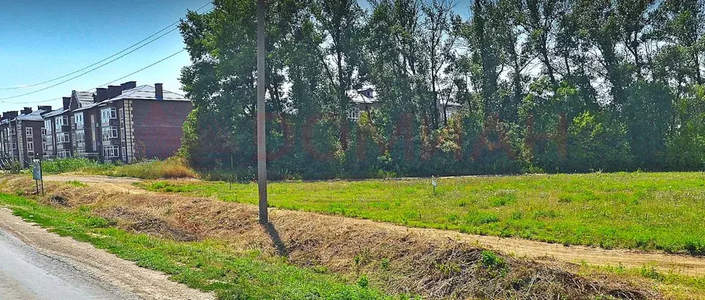 Участок в Ростовская область, Аксай ул. Речников (8.0 сот.) - Фото 1