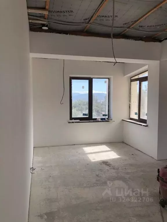 Дом в Севастополь Балаклавский муниципальный округ, Вишенка ... - Фото 2