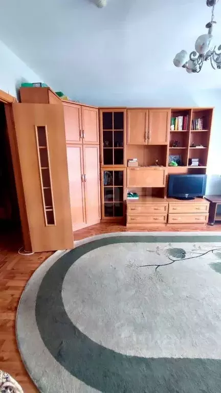 2-к кв. Ямало-Ненецкий АО, Новый Уренгой Сибирская ул., 67 (58.9 м) - Фото 2