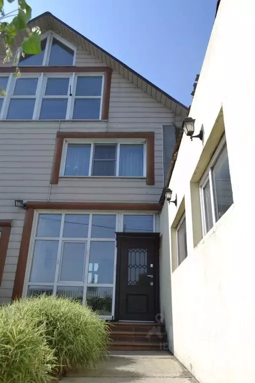 Дом в Кемеровская область, Новокузнецк Крутая ул. (154 м) - Фото 2