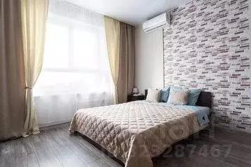 1-к кв. Новосибирская область, Новосибирск Железнодорожная ул., 15/1 ... - Фото 1