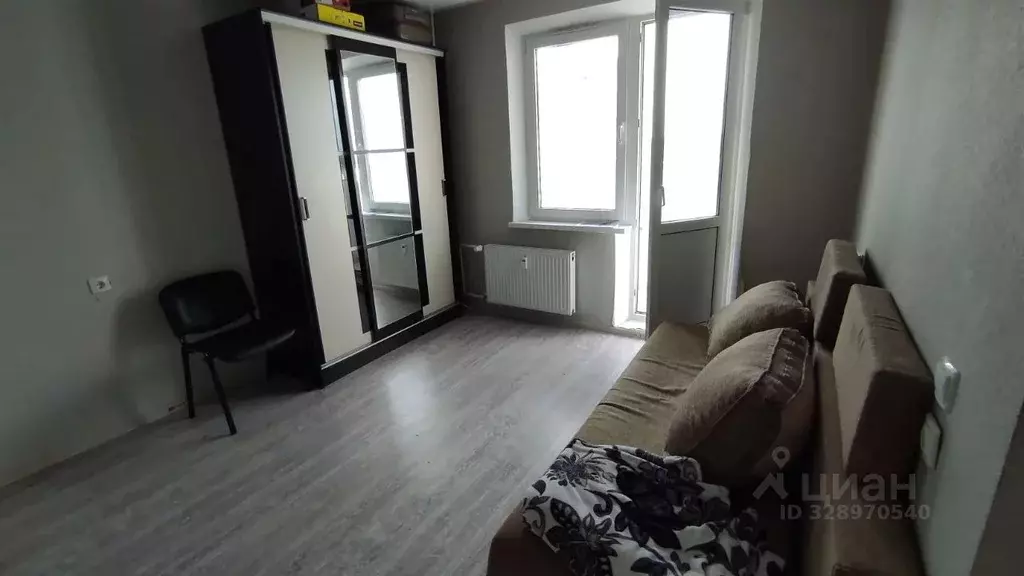 Студия Ростовская область, Ростов-на-Дону Художественная ул., 9 (35.0 ... - Фото 1