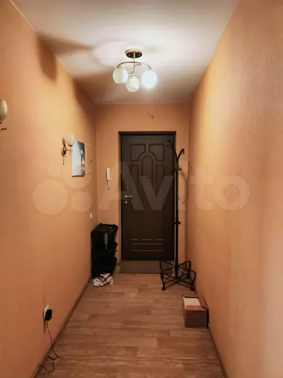 1-к. квартира, 48 м, 7/10 эт. - Фото 1