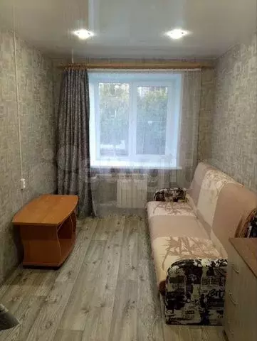 Комната 12 м в 1-к., 2/5 эт. - Фото 0