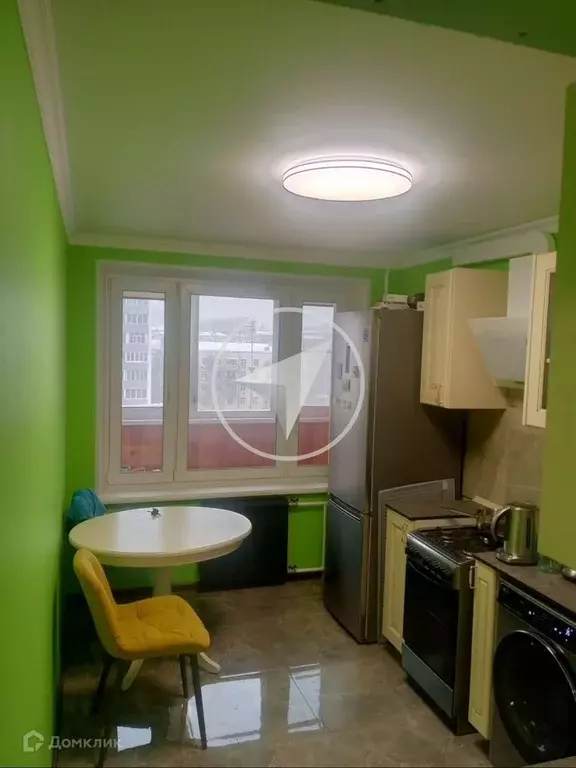 Продаётся 1-к квартира, 34.9 м - Фото 1
