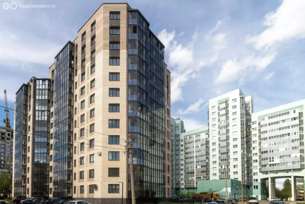 1-комнатная квартира: Архангельск, улица Володарского, 67 (31 м) - Фото 0
