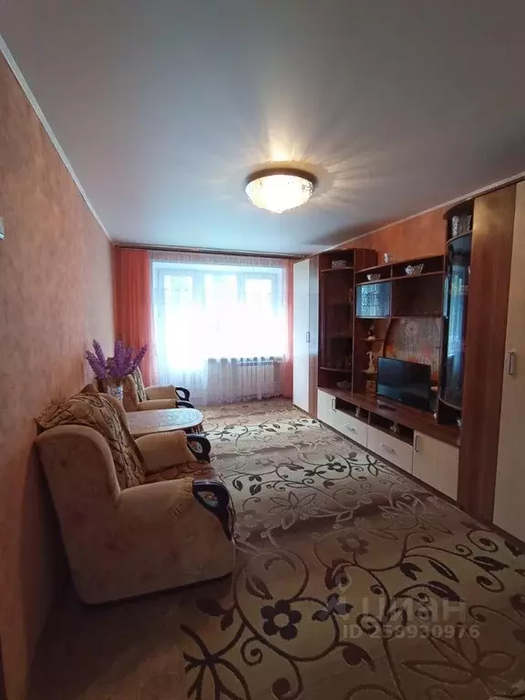 2-к кв. Рязанская область, Рязань Высоковольтная ул., 37к1 (49.0 м) - Фото 1