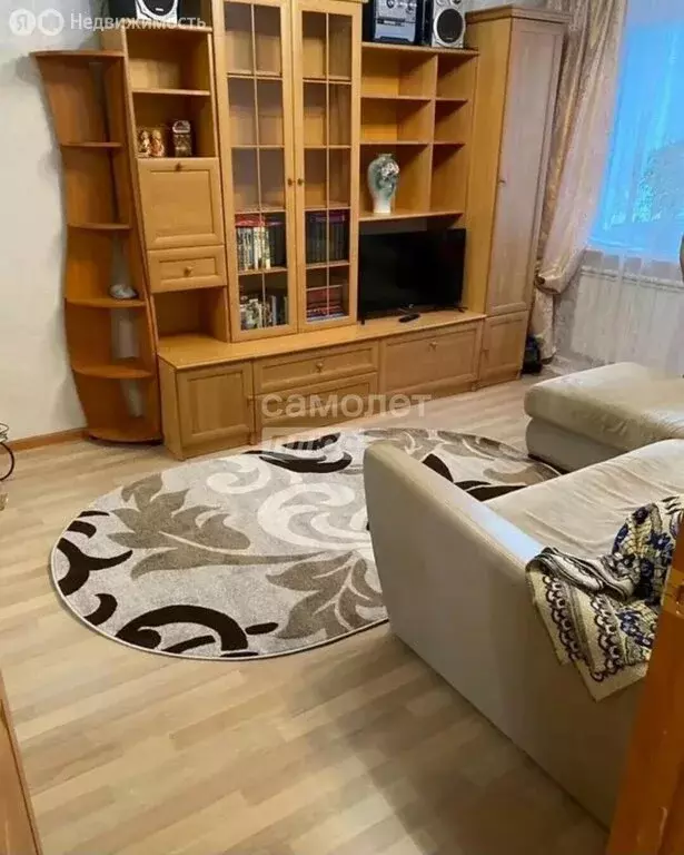 2-комнатная квартира: Ревда, Российская улица, 14 (46.6 м) - Фото 1