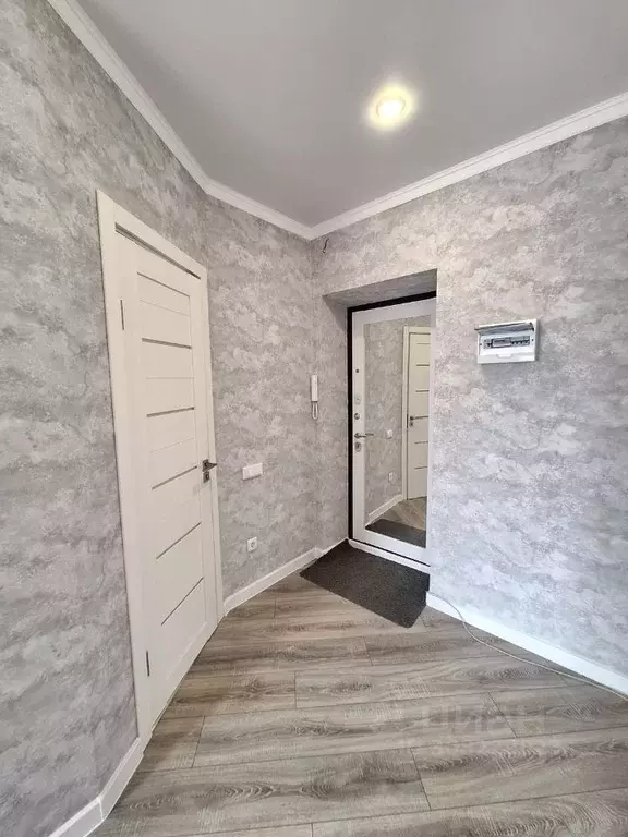 1-к кв. Ставропольский край, Ставрополь ул. Доваторцев, 90/3 (45.0 м) - Фото 1