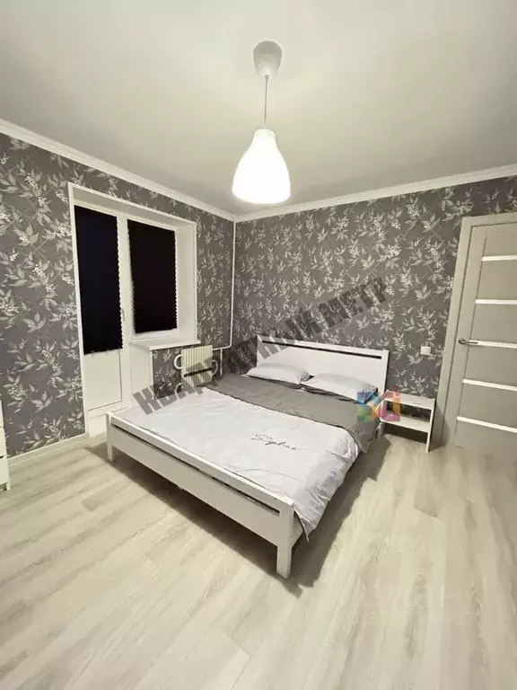 1-к кв. Калмыкия, Элиста 8-й мкр, 65 (22.9 м) - Фото 1