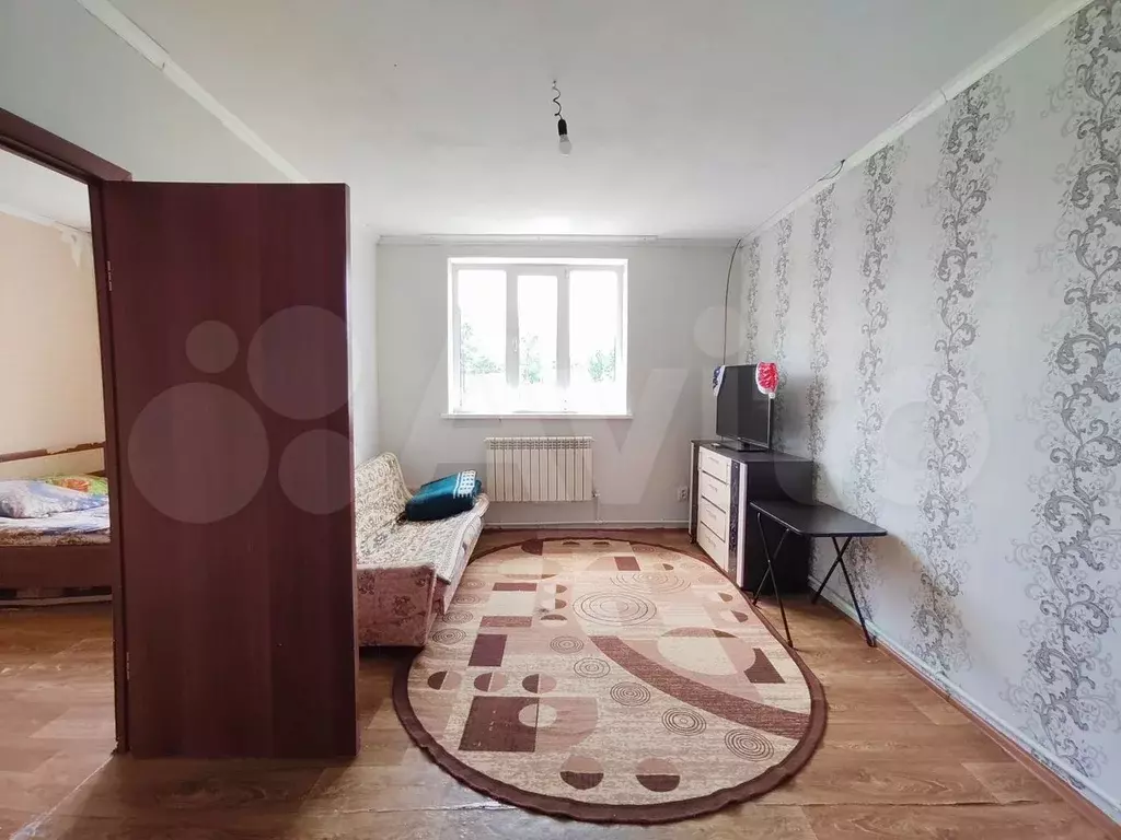 Таунхаус 41 м на участке 6 сот. - Фото 1