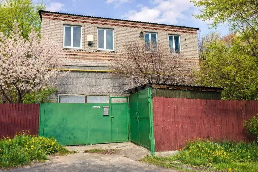 Дом в Новороссийск, Лозовая улица (149 м) - Фото 1