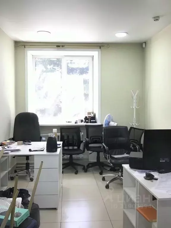 Офис в Иркутская область, Иркутск Воронежская ул., 2с9 (15 м) - Фото 1