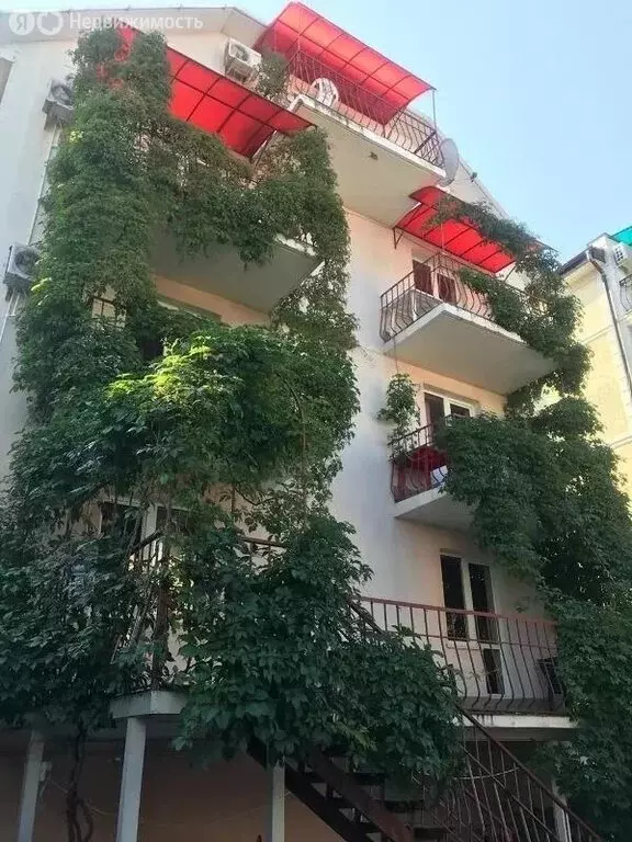 Дом в Севастополь, Жемчужная улица (450 м) - Фото 1