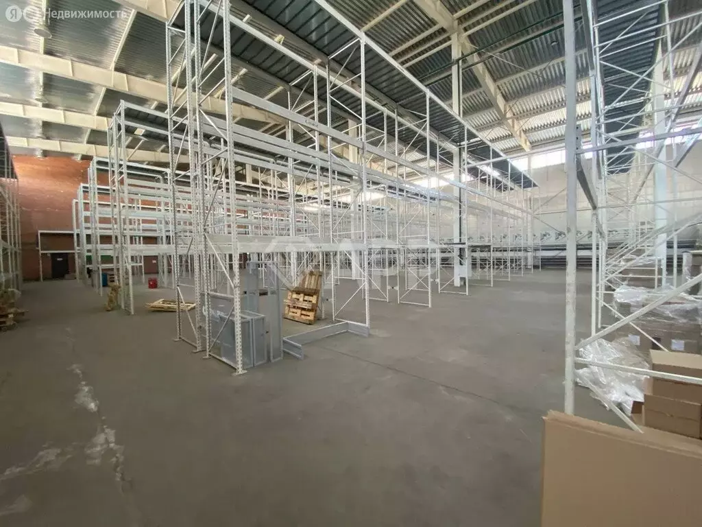Склад (1100 м) - Фото 2
