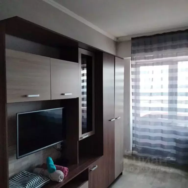 1-к кв. Бурятия, Улан-Удэ ул. Цивилева, 42 (40.0 м) - Фото 1