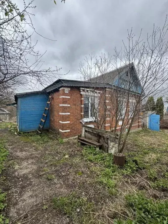 Дом в Нижегородская область, Кстово Нагорный пер., 19 (57 м) - Фото 1