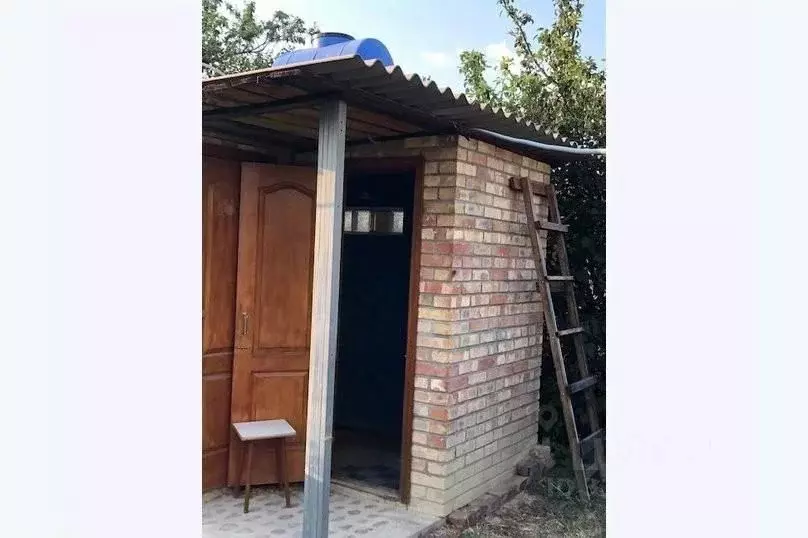 Дом в Крым, Феодосия городской округ, Орджоникидзе пгт, Волна СНТ ул. ... - Фото 1