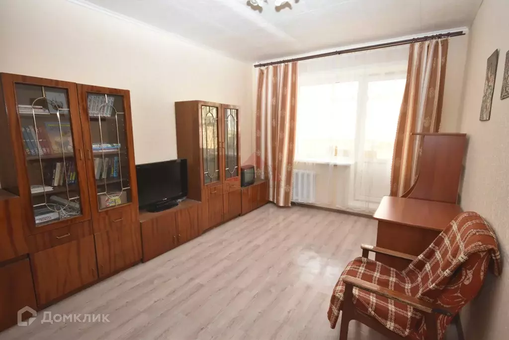 Продаётся 1-к квартира, 37.8 м - Фото 0