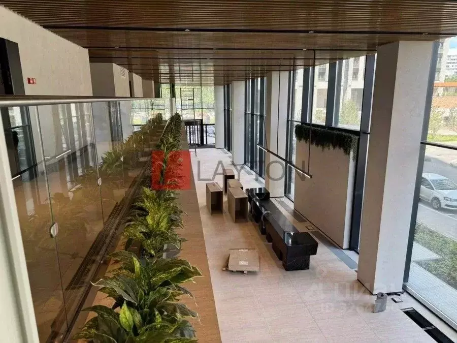 Офис в Москва ул. Обручева, 23к2с2 (141 м) - Фото 1