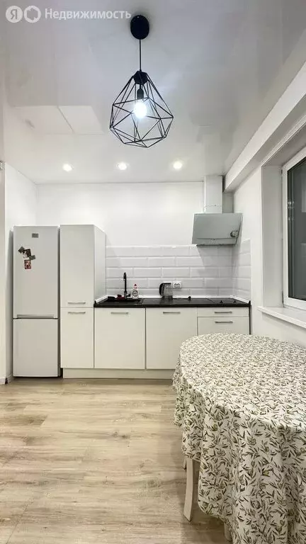 2-комнатная квартира: Улан-Удэ, улица Трубачеева, 146Бс1 (35.5 м) - Фото 1