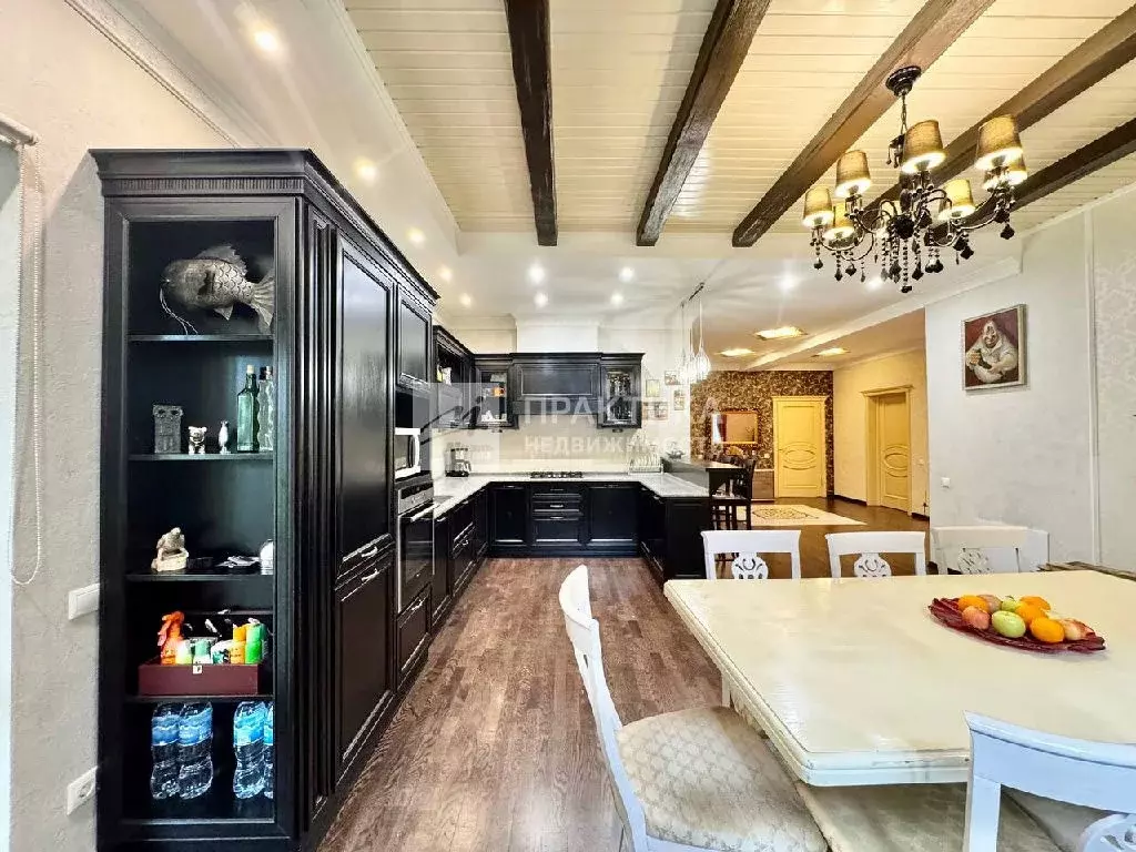 Продается дом в дп Зеленоградский - Фото 1