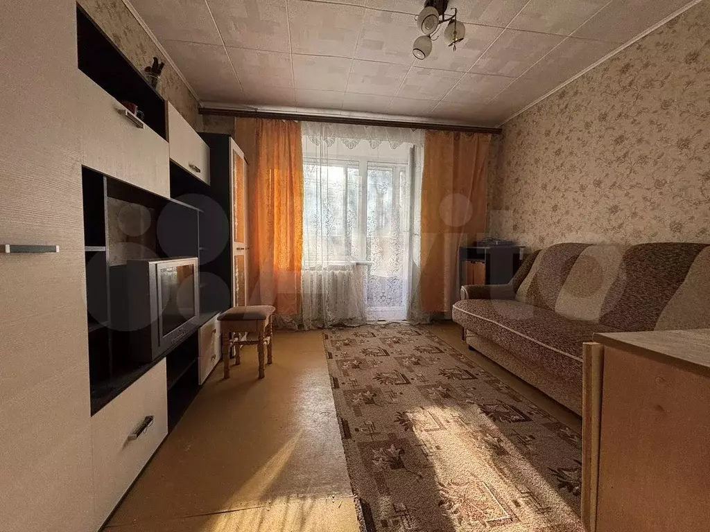 Комната 13 м в 4-к., 2/4 эт. - Фото 1