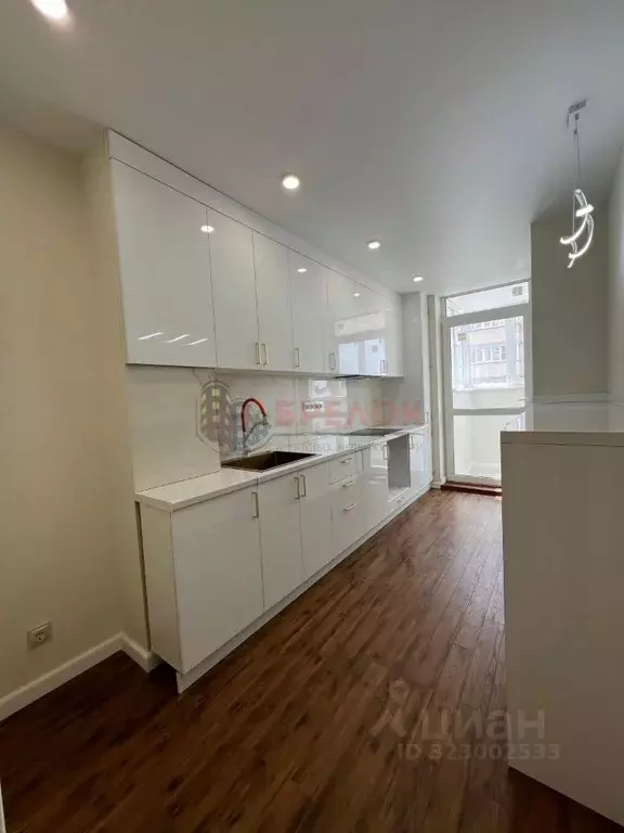 1-к кв. Ростовская область, Ростов-на-Дону просп. 40-летия Победы, ... - Фото 1