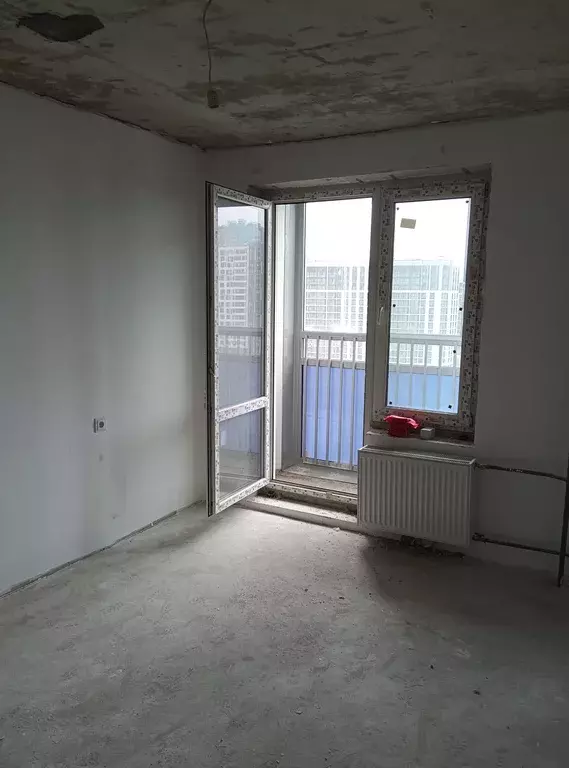 Продаётся квартира-студия, 19.9 м - Фото 0
