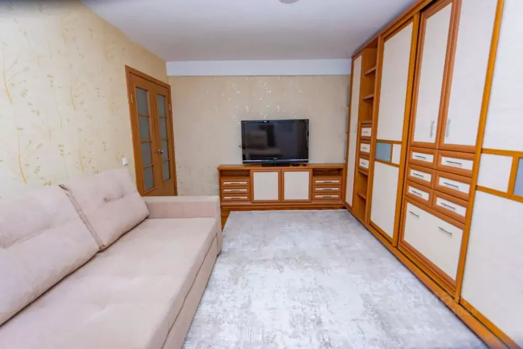 Комната Москва Мастеровая ул., 17/1К1 (20.4 м) - Фото 2