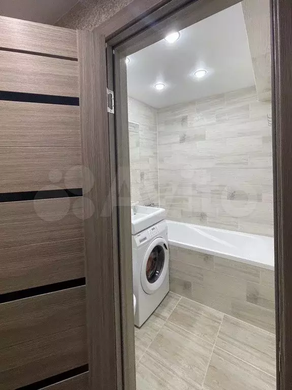 2-к. квартира, 44 м, 1/4 эт. - Фото 1