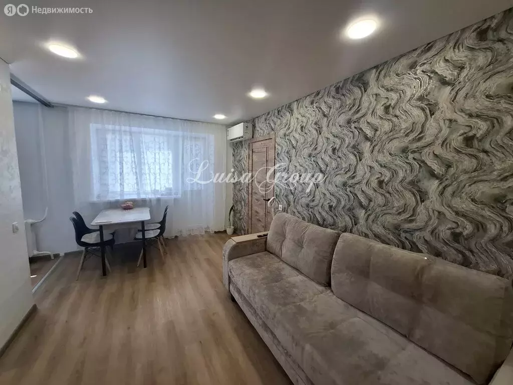 2-комнатная квартира: Туймазы, улица Мусы Джалиля, 13 (42 м) - Фото 2