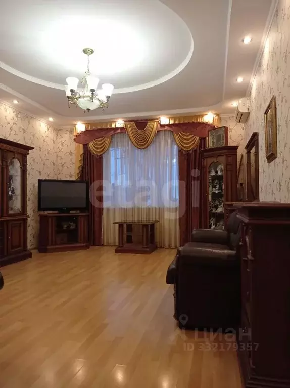 3-к кв. Крым, Евпатория ул. Сытникова, 4А (101.8 м) - Фото 1