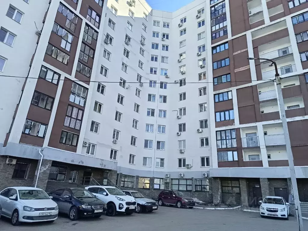 Помещение свободного назначения в Башкортостан, Уфа Черниковская ул., ... - Фото 1