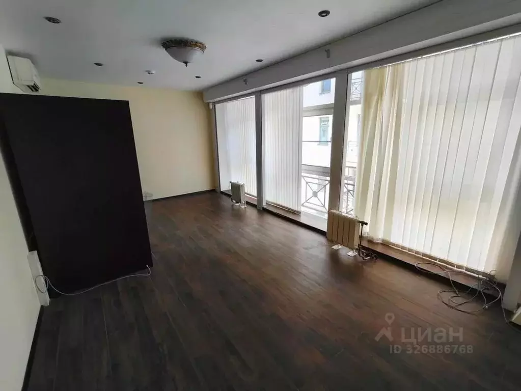 Офис в Москва пер. Лялин, 19К1 (276 м) - Фото 2