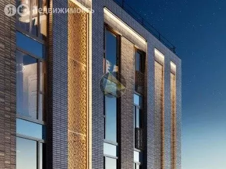 1-комнатная квартира: Санкт-Петербург, Московское шоссе, 13ВА (43.63 ... - Фото 1