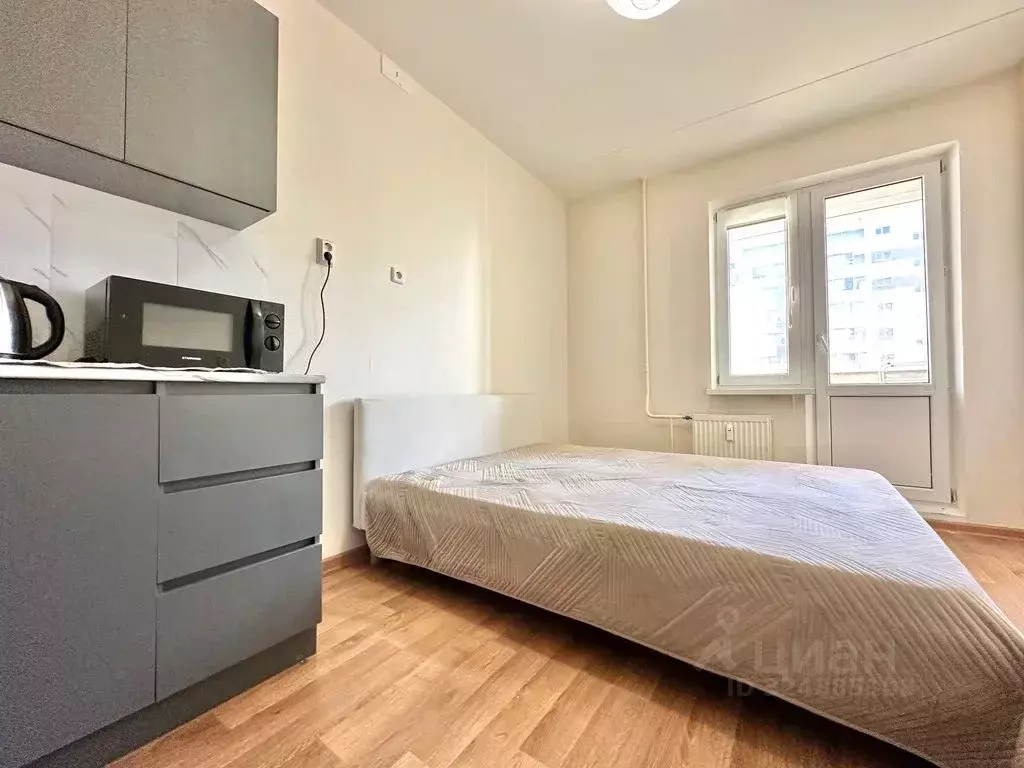 Студия Татарстан, Зеленодольский район, Осиновское с/пос, с. Осиново ... - Фото 1