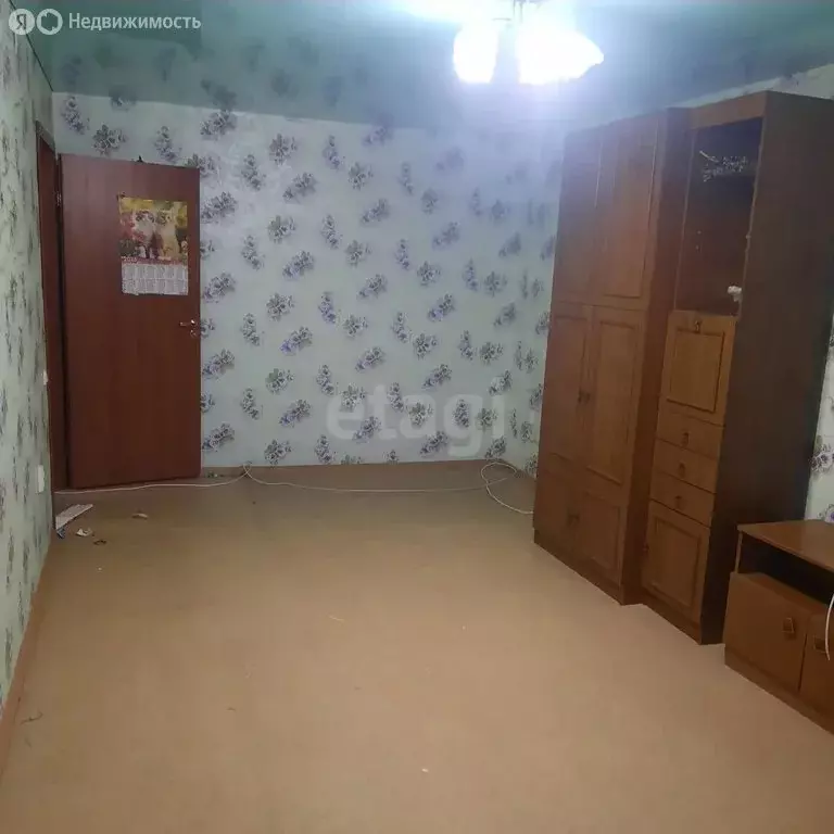 1-комнатная квартира: Киселёвск, улица Фадеева, 16А (37.9 м) - Фото 2