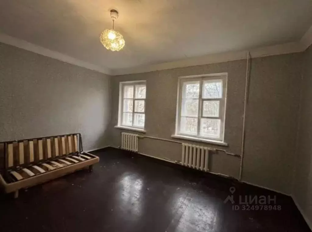 Комната Тверская область, Тверь ул. Ротмистрова, 13 (23.3 м) - Фото 2