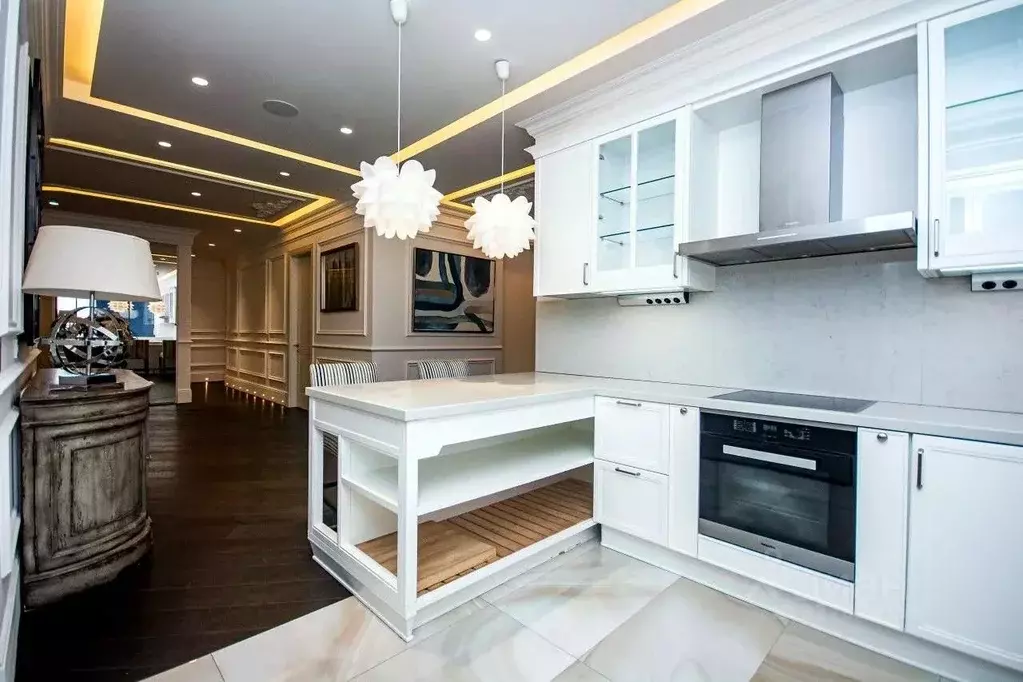 3-к кв. Ставропольский край, Ставрополь ул. Михаила Морозова, 31 ... - Фото 1