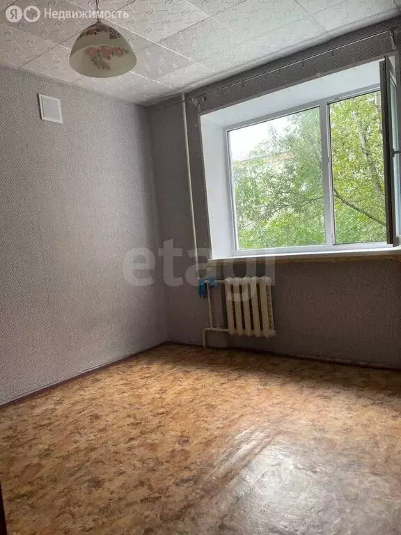 1-комнатная квартира: Златоуст, улица Мельнова, 7А (31 м) - Фото 1