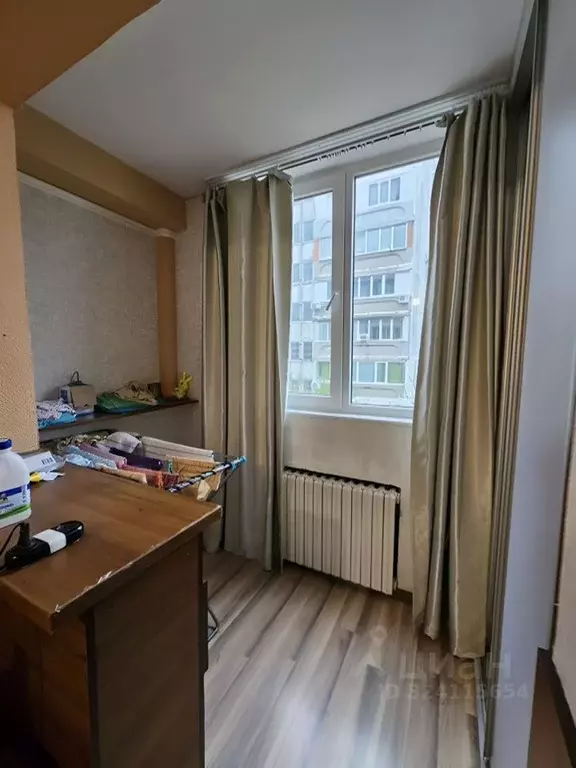 3-к кв. Краснодарский край, Туапсе Звездная ул., 28 (73.0 м) - Фото 2