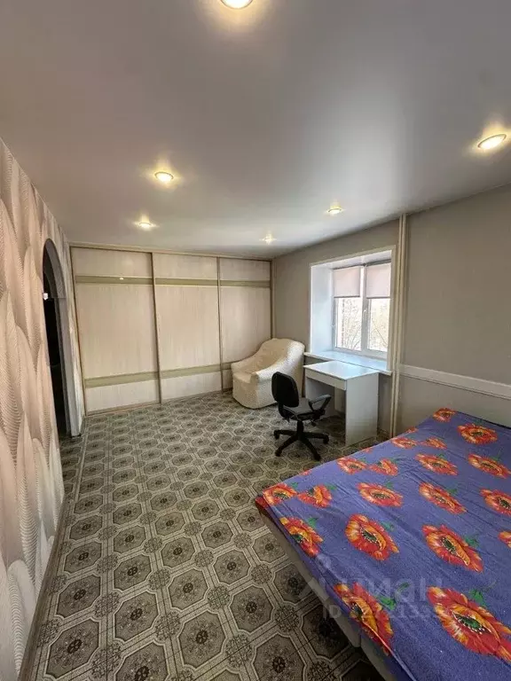 1-к кв. Кемеровская область, Кемерово Красная ул., 5 (32.0 м) - Фото 2