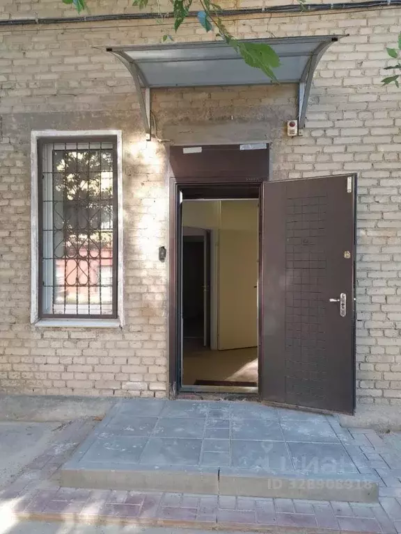 Помещение свободного назначения в Волгоградская область, Волгоград ... - Фото 1