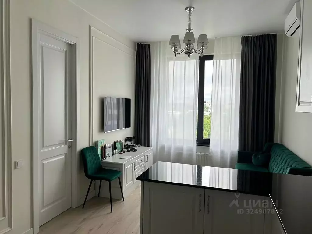 2-к кв. Москва Волоколамское ш., 81/2с1 (47.0 м) - Фото 0